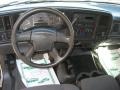 Silver Birch - Silverado 2500HD LS Extended Cab 4x4 Photo No. 7