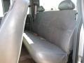 Silver Birch - Silverado 2500HD LS Extended Cab 4x4 Photo No. 9