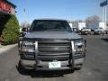 Silver Birch - Silverado 2500HD LS Extended Cab 4x4 Photo No. 10