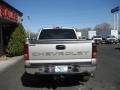 Silver Birch - Silverado 2500HD LS Extended Cab 4x4 Photo No. 11