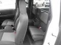 Summit White - Canyon SLE Extended Cab Photo No. 12