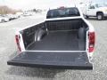 Summit White - Canyon SLE Extended Cab Photo No. 15