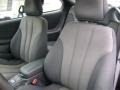 Ultra Silver Metallic - Sunfire Sport Coupe Photo No. 17
