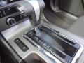 6 Speed Automatic 2011 Ford Mustang V6 Convertible Transmission