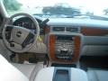 Silver Birch Metallic - Silverado 2500HD LT Z71 Crew Cab 4x4 Photo No. 3