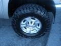 Silver Birch Metallic - Silverado 2500HD LT Z71 Crew Cab 4x4 Photo No. 6