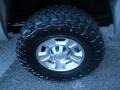 Silver Birch Metallic - Silverado 2500HD LT Z71 Crew Cab 4x4 Photo No. 14