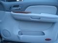 Silver Birch Metallic - Silverado 2500HD LT Z71 Crew Cab 4x4 Photo No. 21