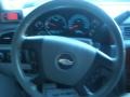 Silver Birch Metallic - Silverado 2500HD LT Z71 Crew Cab 4x4 Photo No. 28