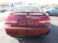 Dark Cherry Red - Sonata Limited V6 Photo No. 5