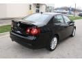 Black Uni - Jetta Wolfsburg Edition Sedan Photo No. 4