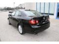 Black Uni - Jetta Wolfsburg Edition Sedan Photo No. 6