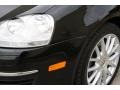 Black Uni - Jetta Wolfsburg Edition Sedan Photo No. 7