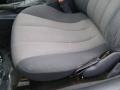 Ultra Silver Metallic - Sunfire Sport Coupe Photo No. 18