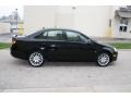 Black Uni - Jetta Wolfsburg Edition Sedan Photo No. 14