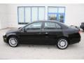 Black Uni - Jetta Wolfsburg Edition Sedan Photo No. 15
