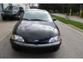 2000 Black Chevrolet Cavalier LS Sedan  photo #2