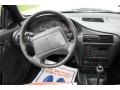 Black - Cavalier LS Sedan Photo No. 8