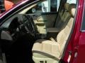 Merlot Metallic - Taurus Limited AWD Photo No. 5