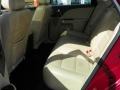Merlot Metallic - Taurus Limited AWD Photo No. 6