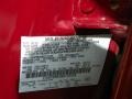 Merlot Metallic - Taurus Limited AWD Photo No. 10