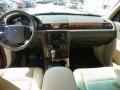 Merlot Metallic - Taurus Limited AWD Photo No. 19
