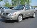 Radium Metallic - Sentra 1.8 S Special Edition Photo No. 1