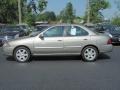 Radium Metallic - Sentra 1.8 S Special Edition Photo No. 9