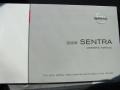 Radium Metallic - Sentra 1.8 S Special Edition Photo No. 26