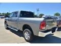 2012 Mineral Gray Metallic Dodge Ram 2500 HD SLT Crew Cab 4x4  photo #3