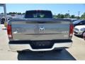 2012 Mineral Gray Metallic Dodge Ram 2500 HD SLT Crew Cab 4x4  photo #4