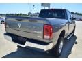 2012 Mineral Gray Metallic Dodge Ram 2500 HD SLT Crew Cab 4x4  photo #6