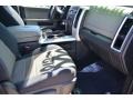 2012 Mineral Gray Metallic Dodge Ram 2500 HD SLT Crew Cab 4x4  photo #11