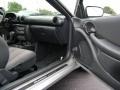 Ultra Silver Metallic - Sunfire Sport Coupe Photo No. 19