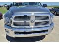 2012 Mineral Gray Metallic Dodge Ram 2500 HD SLT Crew Cab 4x4  photo #14