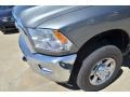 2012 Mineral Gray Metallic Dodge Ram 2500 HD SLT Crew Cab 4x4  photo #15