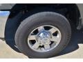 2012 Mineral Gray Metallic Dodge Ram 2500 HD SLT Crew Cab 4x4  photo #16