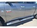 2012 Mineral Gray Metallic Dodge Ram 2500 HD SLT Crew Cab 4x4  photo #17