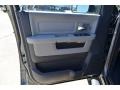 2012 Mineral Gray Metallic Dodge Ram 2500 HD SLT Crew Cab 4x4  photo #18