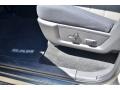 2012 Mineral Gray Metallic Dodge Ram 2500 HD SLT Crew Cab 4x4  photo #19