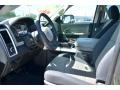 2012 Mineral Gray Metallic Dodge Ram 2500 HD SLT Crew Cab 4x4  photo #20