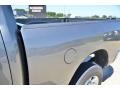 2012 Mineral Gray Metallic Dodge Ram 2500 HD SLT Crew Cab 4x4  photo #23