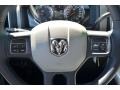 2012 Mineral Gray Metallic Dodge Ram 2500 HD SLT Crew Cab 4x4  photo #26