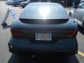 2002 Polo Green Metallic Pontiac Sunfire SE Coupe  photo #8