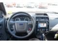 2012 Ebony Black Ford Escape Limited V6  photo #25