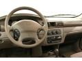Taupe Dashboard Photo for 2004 Dodge Stratus #62861647