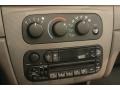 Taupe Controls Photo for 2004 Dodge Stratus #62861659