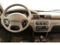 Taupe Dashboard Photo for 2004 Dodge Stratus #62861686