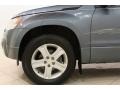 Azure Gray Metallic - Grand Vitara Luxury 4x4 Photo No. 19