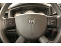 Bright White - Dakota SLT TRX4 Quad Cab 4x4 Photo No. 7